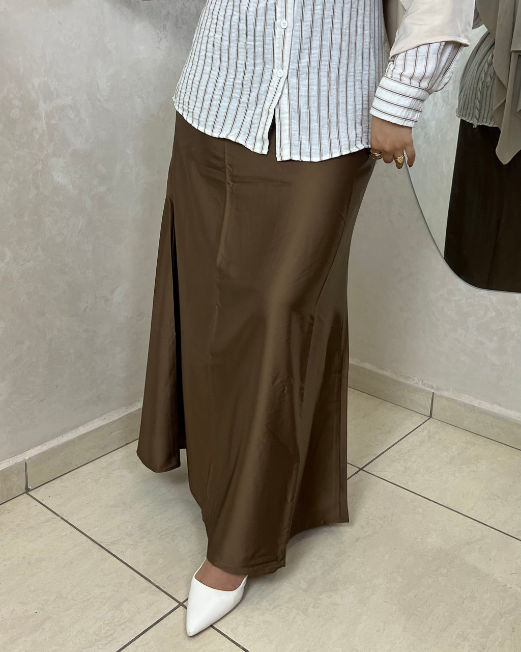 Marron