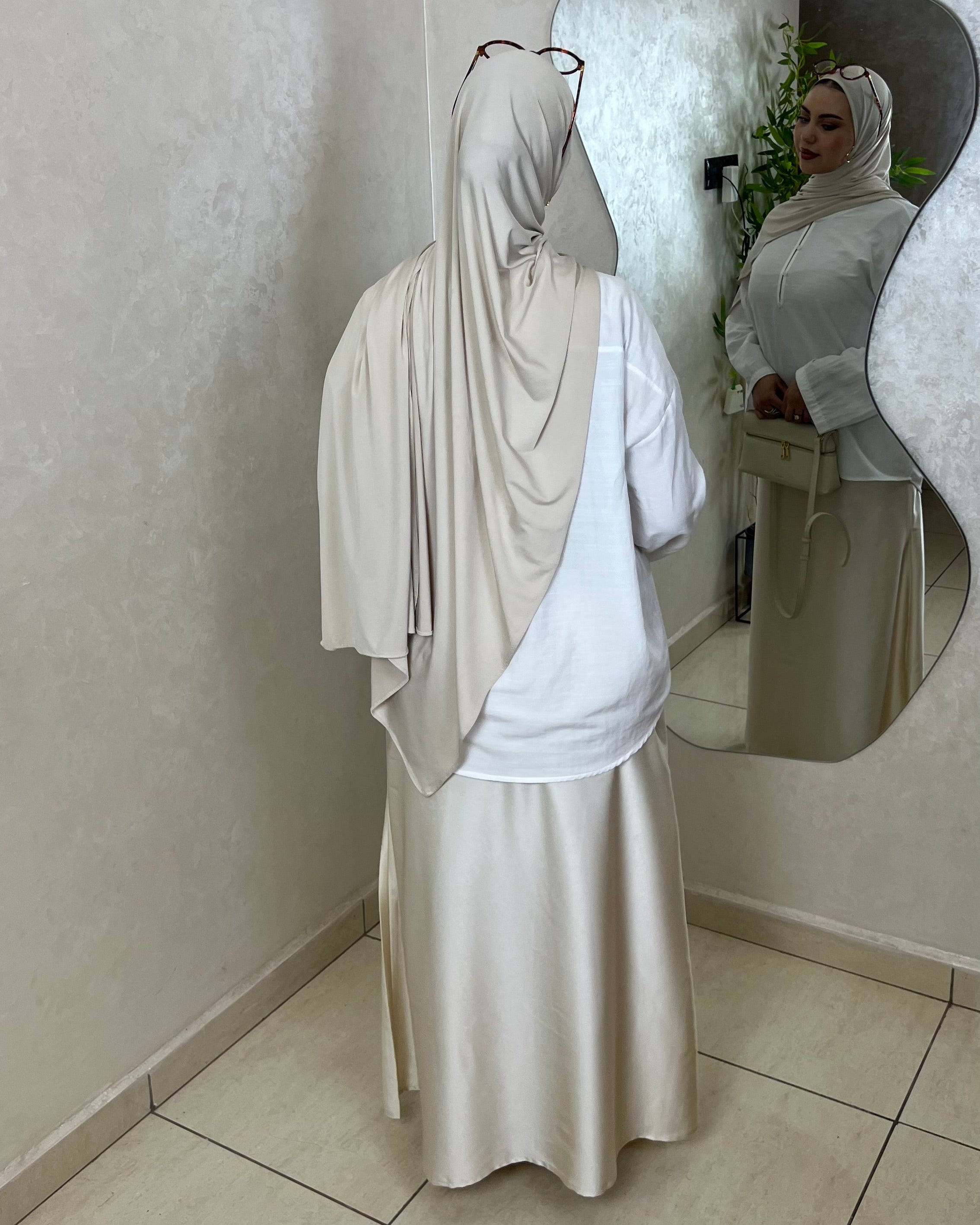 Beige