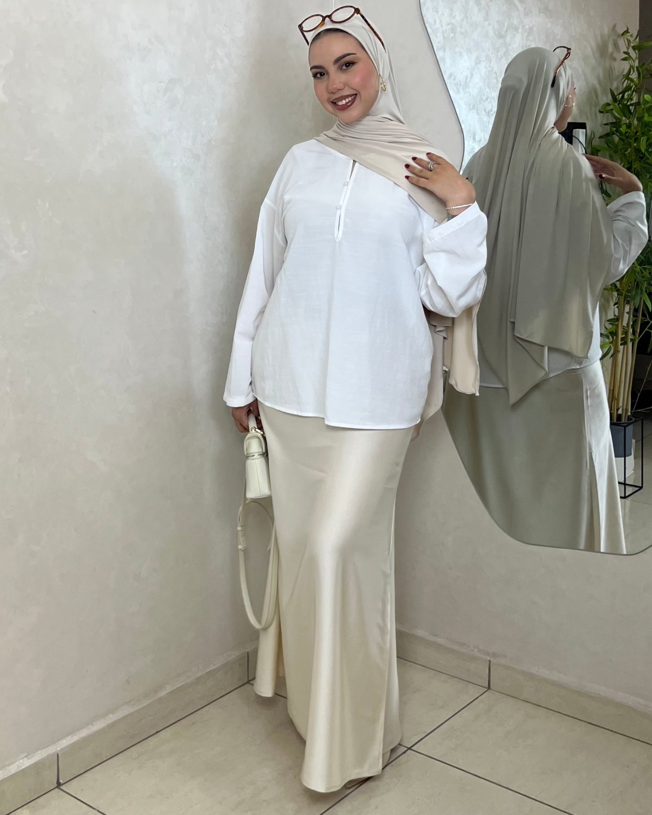Beige