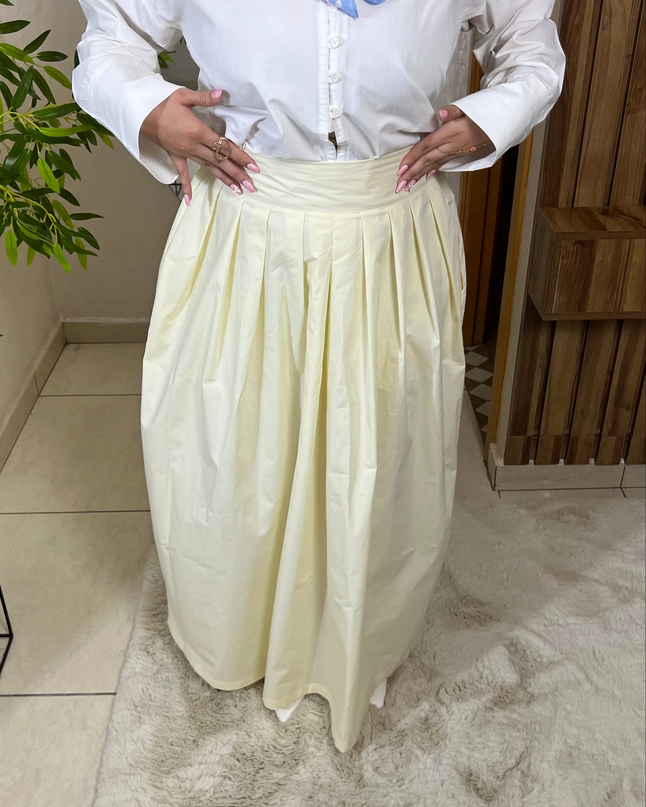 Jaune beurre